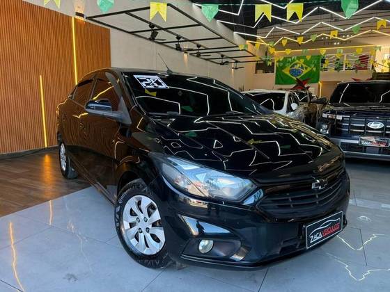 CHEVROLET ONIX 1.0 FLEX PLUS LT MANUAL CHEVROLET ONIX 1.0 FLEX PLUS LT MANUAL